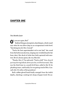 The Brown Sisters 1: Get A Life, Chloe Brown