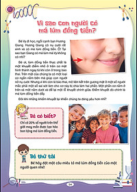 Sách Phát Triển Tư Duy Và Ngôn Ngữ Cho Trẻ - 10 Vạn Câu Hỏi Vì sao - Cùng Trẻ Khám Phá Thế giới Xung Quanh