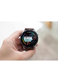 Đồng hồ thể thao thông minh Huawei GT 3 46mm - Hàng Chính Hãng