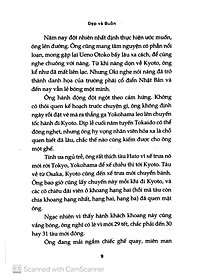 Sách Đẹp Và Buồn