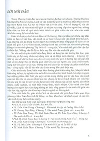 Sách - Giáo trình Lịch sử văn minh thế giới