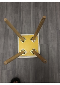 Ghế Bàn Trang Điểm, Bàn Phấn Đa Năng Cho Các Cô Nàng Xinh Đẹp - GC08