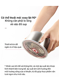 Hộp Cơm Cắm Điện Hâm Nóng Besti 2 Tầng 4 Khay Inox Cao Cấp Không Gỉ, Hộp Cơm Cắm Điện Văn Phòng Sang Trọng Đa Năng, Tiện Lợi Dễ Sử Dụng - Hàng Chính Hãng 