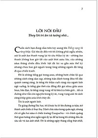 Tiếng vọng từ Rừng Khộp