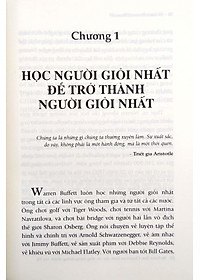 Sách Bí Quyết Warren Buffett (Tái Bản)