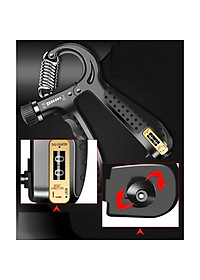 Kìm Bóp Tay, Kìm Tập Cơ Tay, Dụng Cụ Tập Gym Tại Nhà Điều Chỉnh Lực Có Đếm Số Kìm Bóp Tay Kìm Tập Cơ Tay Dụng Cụ Tập Gym Tại Nhà Điều Chỉnh Lực Có Đếm Số Tự Động
