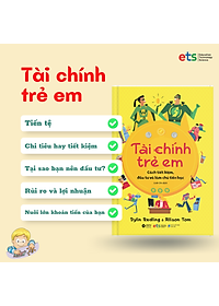 Tài Chính Trẻ Em