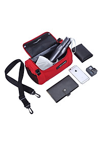 Túi Simplecarry Credo City Pouch