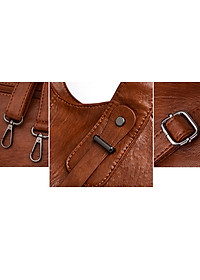 Túi xách nữ thời trang công sở cao cấp phong cách dễ thương – BEE GEE TN1108