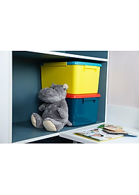 Thùng đựng đồ đa năng trẻ em Notoro 10L
