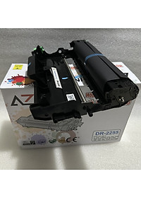 Cụm drum DR 2255 AZ dùng cho máy in Brother HL 2240/ HL 2130/ HL 2250/ MFC 7360/ MFC 7860, 7470D - Hàng chính hãng