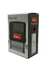 Con dấu Bán Hàng Qua Điện Thoại thương hiệu Shiny S852