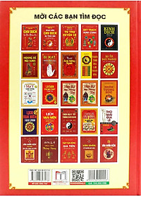 Sách Đồ Giải Táng Thư-Đồ Giải Bạch Thoại Tứ Khố Toàn Thư - Thuật Số (Bìa Cứng)