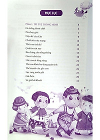 Sách Những Câu Chuyện Bồi Dưỡng Chỉ Số Năng Lực Vượt Khó AQ