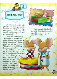 Tủ Sách Vàng Cho Con - 101 Truyện Giúp Bé Ngủ Ngon