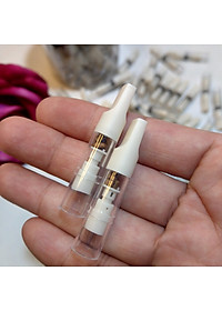 Đầu lọc thuốc bảo vệ sức khỏe tinh thể nano và than hoạt tính - T0275