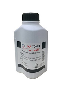 Mực nạp ( mực đổ ) cho hộp mực 12A/ 49A/ 05A Canon 2900/ 3300/ HP 1010/1020...