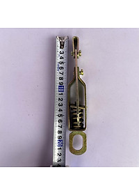Khoá thùng xe tải inox, sắt các cỡ