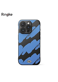Ốp lưng dành cho iPhone 15 Pro Max/15 Pro/15 Plus/15 RINGKE Onyx Design - Hàng Chính Hãng