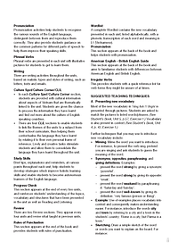 Tiếng Anh 11 Bright - Teacher's Book