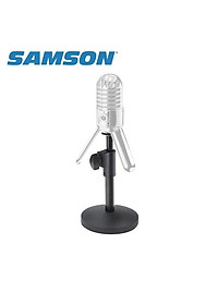 Giá đỡ Micro để bàn Samson MD2 chắc chắn, gọn gàng - Hàng chính hãng
