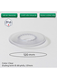 Giá đỡ phễu Origami Dripper Holder