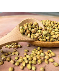 Ngò Bột Tự Nhiên Vipep Hũ Nhựa 40g