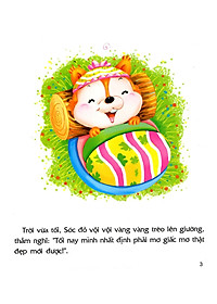 Sách 30 Phút Cho Bé Trước Giờ Đi Ngủ (Tập 2)