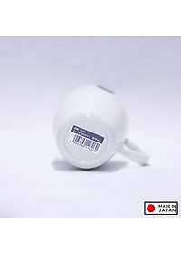 Cốc nhựa Folio có quai 310ml  - nội địa Nhật