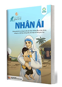 BỘ SÁCH SỐNG TỬ TẾ (BỘ 10 TẬP) NUÔI DƯỠNG NHÂN CÁCH SỐNG