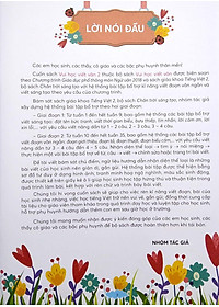 Vui Học Viết Văn Lớp 2 - Tập 2 (Bộ Sách Chân Trời Sáng Tạo)