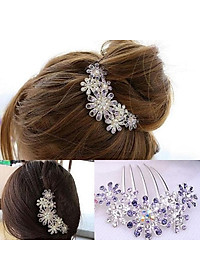 Trâm cài tóc nữ siêu đẹp sang trọng