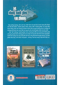 Lật Những Mảnh Ghép Văn Chương (Nghiên cứu - Phê bình văn học)