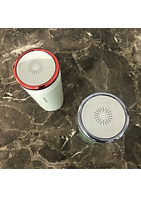 Bình đun nước kiêm giữ nhiệt cao cấp Morphy Richards MR6060, chất liệu inox 304, inox 316L , dễ dàng thay đổi kiểm soát nhiệt đô, dung tích 350ml- Hàng chính hãng