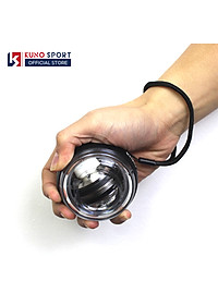 Bóng Tập Cổ Tay KUNOSPORT BALL Thiết Kế Xoay Tròn Chuyên Nghiệp Luyện Tập Cổ Tay, Cánh Tay Chơi Thể Thao