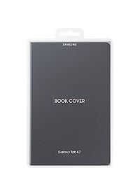 Bao da Samsung Galaxy Tab A7 EF-BT500 - Hàng chính hãng