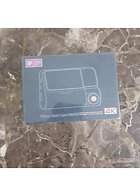 Camera Hành Trình Trước Ô Tô Xiaomi 70mai A800S - Phiên Bản Quốc Tế - HÀNG NHẬP KHẨU