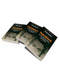 Sách Thiên Tài Kỳ Dị Và Đột Phá Toán Học Của Thế Kỷ