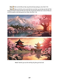 Kiếm Tiền Cùng ChatGPT - Vào Nghề Đồ Họa AI - Vanlangbooks