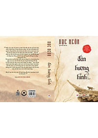 Sách Đàn Hương Hình