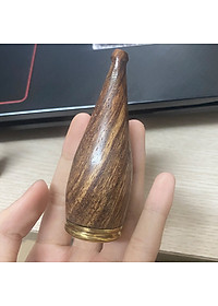 Tẩu Bắt Tóp Xì Gà 03 Free size dùng cho các cỡ Thiết Kế Sang Trọng Cao Cấp ( giao màu ngẫu nhiên ) - quà tặng ý nghĩa cho sức khỏe nam giới