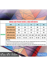 Quần bơi nam cao cấp, dáng lửng ngang gối, mẫu đa màu lập thể cá tính, thun bơi lạnh dày mát mịn co giãn cực tốt | BN050