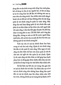 Vô Cùng Tàn Nhẫn Vô Cùng Yêu Thương - Tập 4