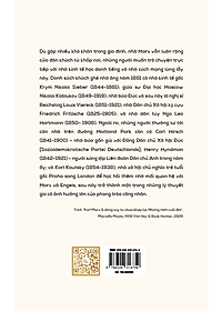 KARL MARX & DÒNG SUY TƯ CHƯA KHÉP LẠI: NHỮNG NĂM CUỐI ĐỜI – Marcello Musto – Lý Hoàng Minh Uyên dịch – Book Hunter