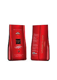 Cà phê  Rang Xay Gourmet Blend Trung Nguyên Legend - Hộp 500gr - Hương vị đậm đà, lôi cuốn - Pha Phin