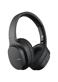 Tai nghe chụp tai Bluetooth Havit i62 BT 5.0 HVBT-I62 - Hàng chính hãng