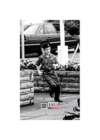 Sách - Spare - Kẻ Dự Bị, Hoàng tử Harry