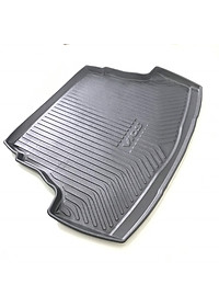 Lót Cốp Nhựa TPO Cao Cấp dành cho xe Toyota Vios 2014-2018