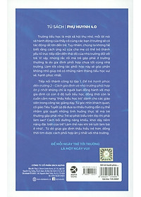 Sách Để Trẻ Hạnh Phúc Đến Trường 2