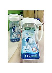 Bình Nước One Touch Lock&Lock ABF631 1.6L